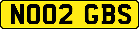NO02GBS