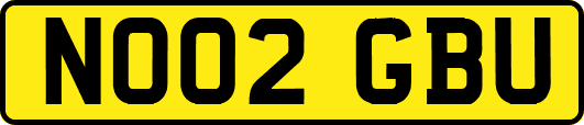 NO02GBU