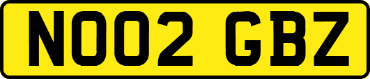 NO02GBZ