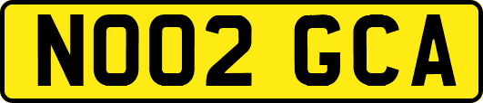 NO02GCA