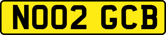 NO02GCB