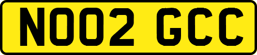 NO02GCC