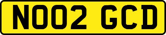 NO02GCD