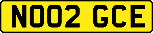 NO02GCE