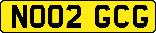 NO02GCG