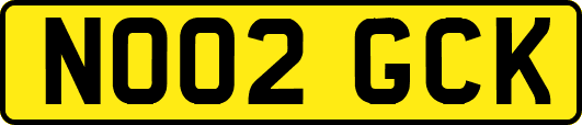 NO02GCK