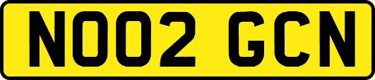 NO02GCN