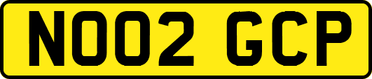 NO02GCP
