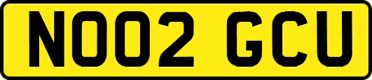 NO02GCU