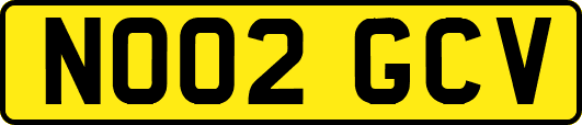 NO02GCV