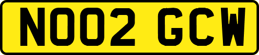 NO02GCW