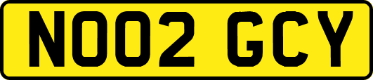 NO02GCY