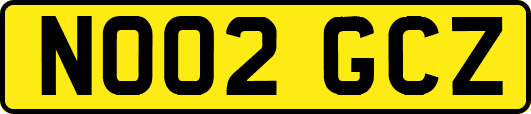 NO02GCZ