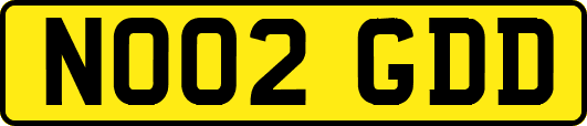 NO02GDD