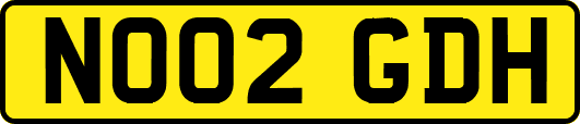 NO02GDH