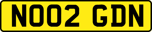 NO02GDN