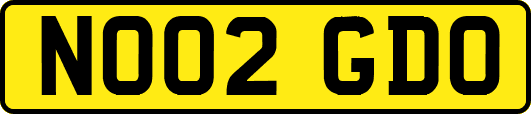 NO02GDO