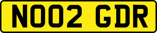 NO02GDR