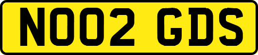 NO02GDS