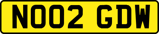NO02GDW