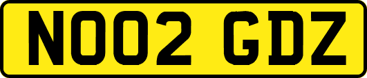 NO02GDZ