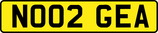 NO02GEA