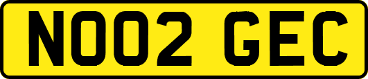 NO02GEC