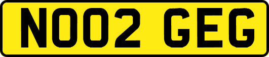 NO02GEG