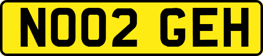 NO02GEH