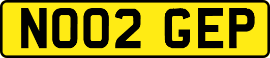 NO02GEP