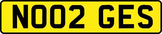 NO02GES
