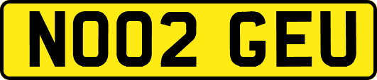 NO02GEU