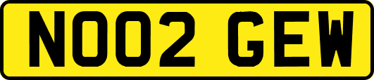 NO02GEW