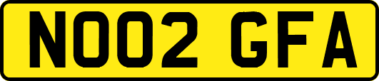 NO02GFA