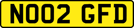 NO02GFD