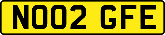 NO02GFE