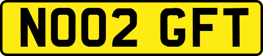 NO02GFT