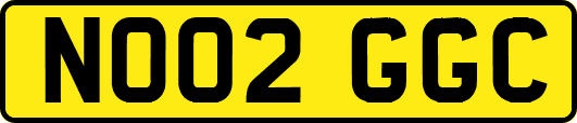 NO02GGC