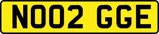 NO02GGE