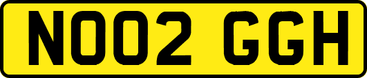NO02GGH