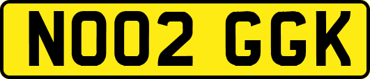 NO02GGK