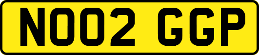 NO02GGP