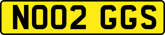NO02GGS