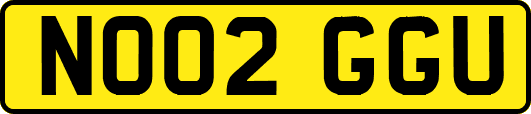 NO02GGU