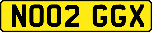 NO02GGX