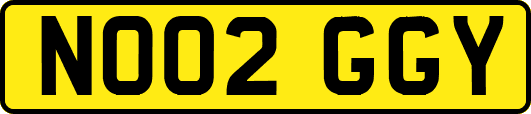 NO02GGY