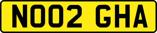 NO02GHA