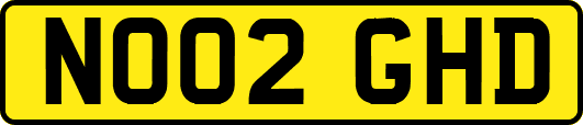 NO02GHD