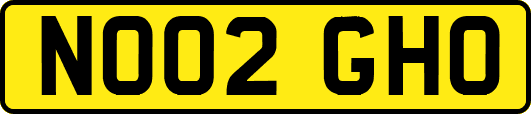 NO02GHO