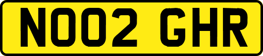 NO02GHR